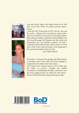 New York Smexy - The Gut & The Kiss