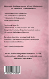 Salattu rakkaus Salattu rakkaus