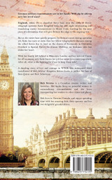 The Code Girl From London The Code Girl From London