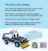 Mr. Snow Plow and Friends Mr. Snow Plow and Friends