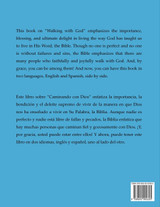 Walking With God/ Caminando Con Dios Walking With God/ Caminando Con Dios