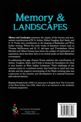 Memory & Landscapes