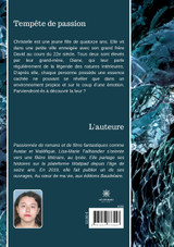 Tempête de passion