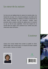 Le cœur de la nature Le cœur de la nature