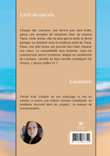 L'été de ma vie L'été de ma vie