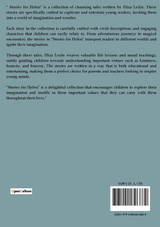 Stories for Helen Stories for Helen