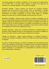 Socialisme utopique et socialisme scientifique Socialisme utopique et socialisme scientifique