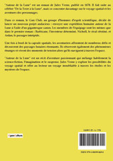 Autour de la lune Autour de la lune