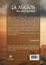 La maison des âmes perdues La maison des âmes perdues