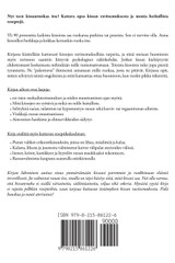 Kissan Ravitsemus (Kissojen Keittokirja - Kissanruoka)