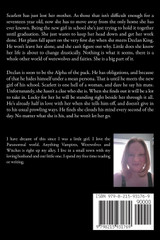 I'm Not Letting Her Go I'm Not Letting Her Go