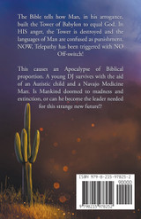 Mojo's Mix  Book One - Shaman