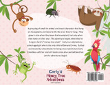 Carly's Money Tree Adventurers