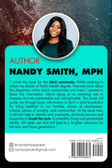 OUR HEALTH, OUR TRUTH