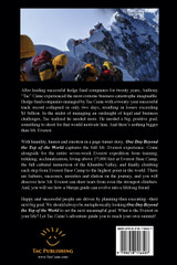 ONE DAY BEYOND THE TOP OF THE WORLD