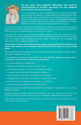 Gut Health for Women Gut Health for Women