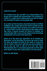 ChatGPT, an AI Expert, and a Lawyer Walk Into a Bar...