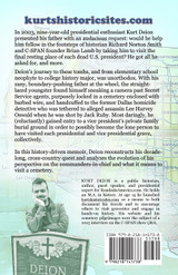 Presidential Grave Hunter