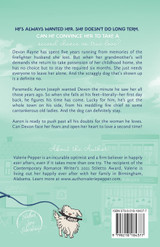 The Widow's Guide to Second Chances