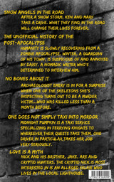 What Our Storms Create