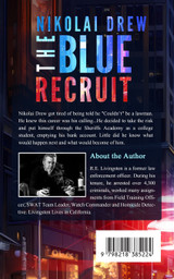 The Blue Recruit