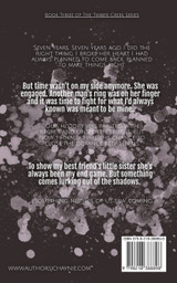 Shadows of Timber Creek