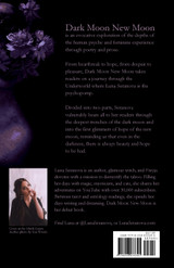 Dark Moon New Moon