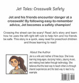 Jet Tales