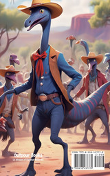 Have You Ever Seen a Dinosaur Dance? Have You Ever Seen a Dinosaur Dance?