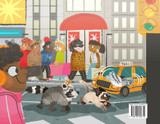 Street Dog Adventures Street Dog Adventures