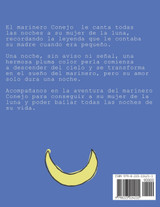 La mujer de la luna y su amado marinero La mujer de la luna y su amado marinero