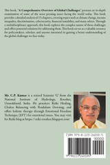 A Comprehensive Overview of Global Challenges