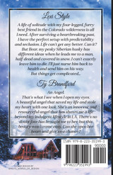 One is a Promise (His Angel Series - Book One)