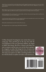 The Secrets of Whitcomb Manor The Secrets of Whitcomb Manor