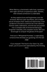 Whispered Promises Whispered Promises