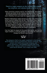 The Vampire's Wolf The Vampire's Wolf