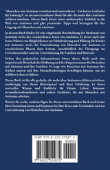 Menschen mit Autismus verstehen und unterstützen Menschen mit Autismus verstehen und unterstützen