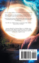 Summer Break For Awkward Bears