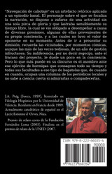 Navegación de cabotaje