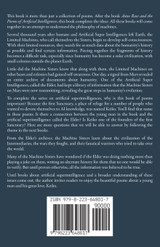 Digital Currency, from Dream to Poem