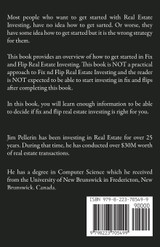 The Ultimate Beginners Guide to Fix and Flip Real Estate Investing The Ultimate Beginners Guide to Fix and Flip Real Estate Investing