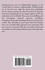 The Disappearance of the Clinton Avenue Five