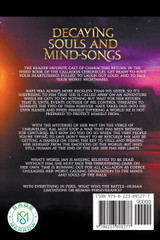 Decaying Souls and Mind-Songs Decaying Souls and Mind-Songs