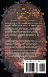 The Duke's Heart The Duke's Heart