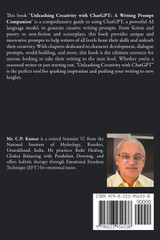 Unleashing Creativity with ChatGPT