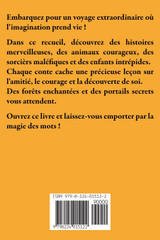 Histoires courtes pour Enfants Histoires courtes pour Enfants