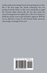 The Prideful Amish Girl The Prideful Amish Girl