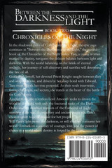 Between The Darkness And The Light Book Two
