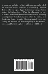 A Black Widow Like No Other