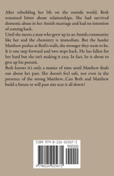 The Amish Golden Lights